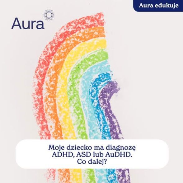 Psychoedukacja dla Rodziców dzieci ASD, AuADHD, ADHD