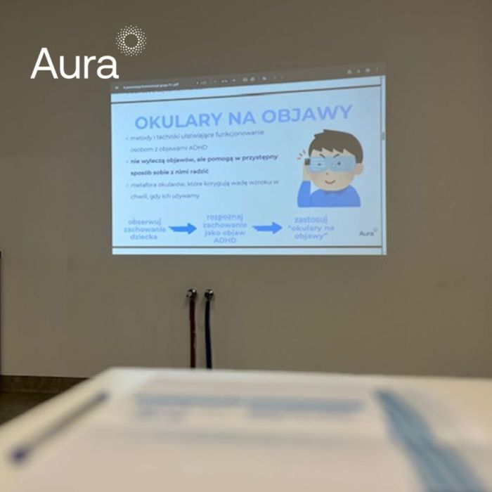 Psychoedukacja dla Rodziców dzieci ASD, AuADHD, ADHD: zdjecie 99426161