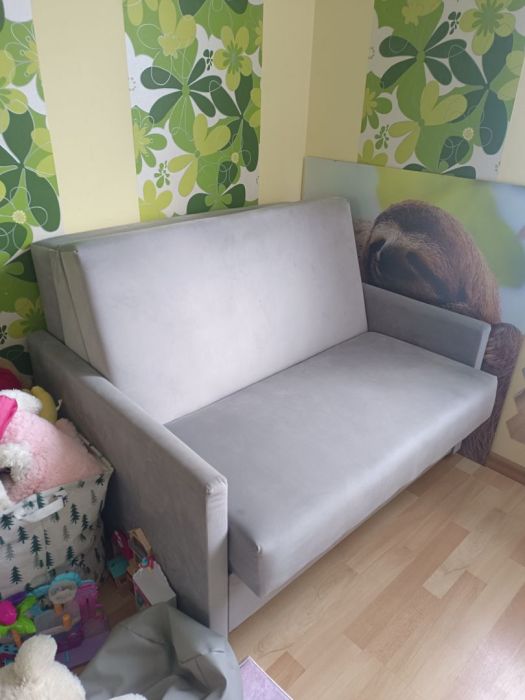 Rozkładana sofa/fotel: zdjecie 99426145