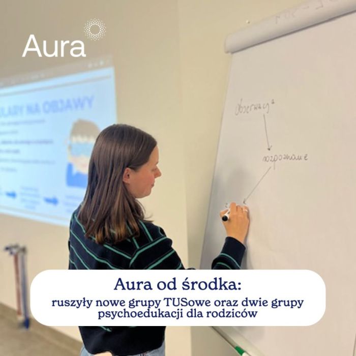 Psychoedukacja dla dorosłych z ADHD
