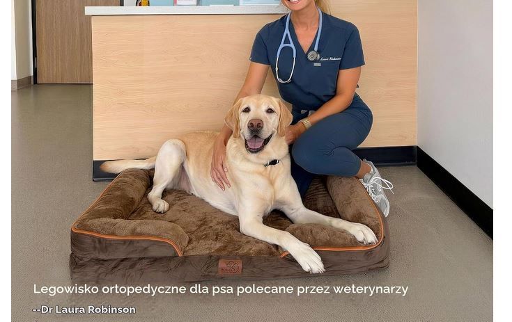 - 40% taniej* nowe legowisko 150zł: zdjecie 99426185