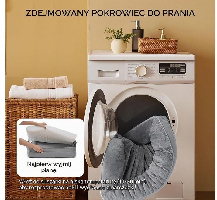 - 40% taniej* nowe legowisko 150zł: zdjecie 99426187