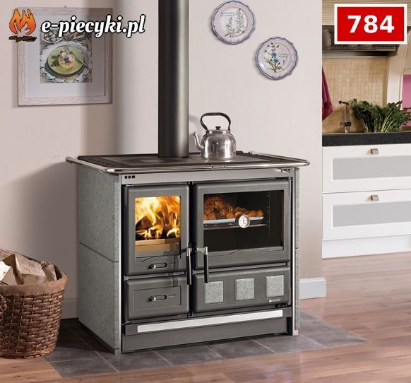 Kuchnie i piece na drewno: zdjecie 99426501