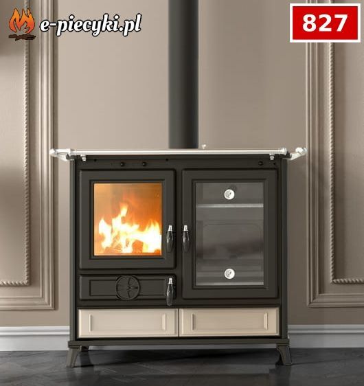 Kuchnie i piece na drewno: zdjecie 99426509