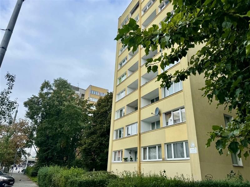 Mieszkanie - Gdynia Śródmieście