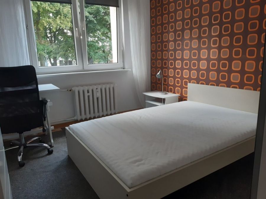 Przytulny pokój dla Pani pracującej/studentki