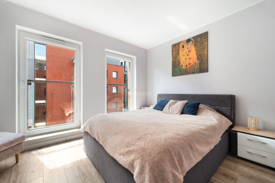 Apartament w sercu Gdańska | Chmielna Park: zdjecie 99574996