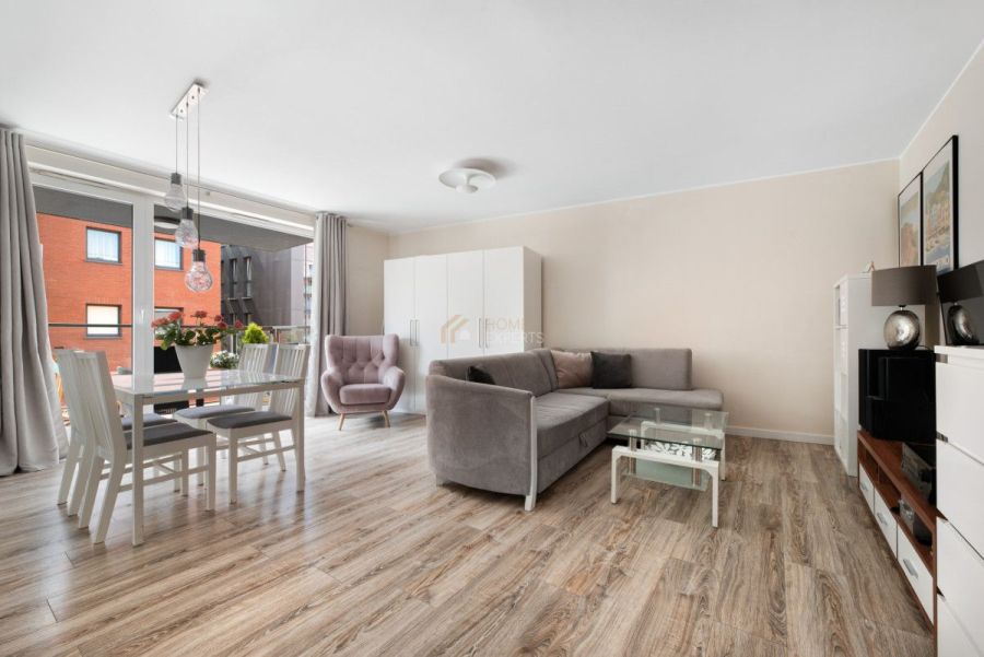 Apartament w sercu Gdańska | Chmielna Park: zdjecie 99574993
