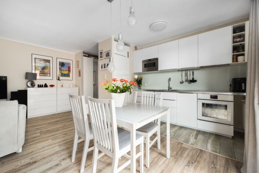 Apartament w sercu Gdańska | Chmielna Park: zdjecie 99574995
