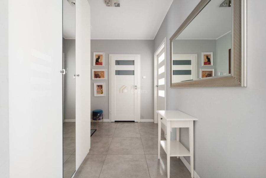 Apartament w sercu Gdańska | Chmielna Park: zdjecie 99574994