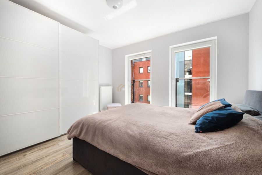 Apartament w sercu Gdańska | Chmielna Park: zdjecie 99574990