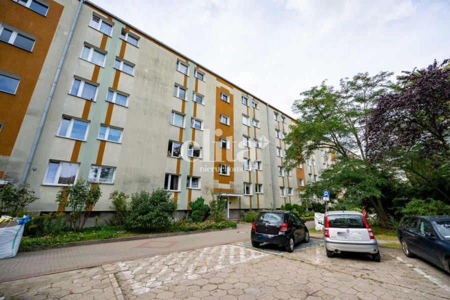 TOP Przymorze | 2 pokoje 45 m&sup2; | Pod wynajem: zdjecie 99519314