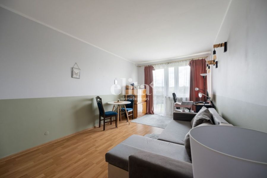 TOP Przymorze | 2 pokoje 45 m&sup2; | Pod wynajem