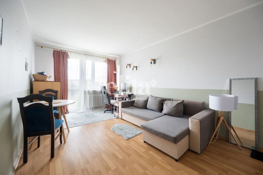 TOP Przymorze | 2 pokoje 45 m&sup2; | Pod wynajem: zdjecie 99519304