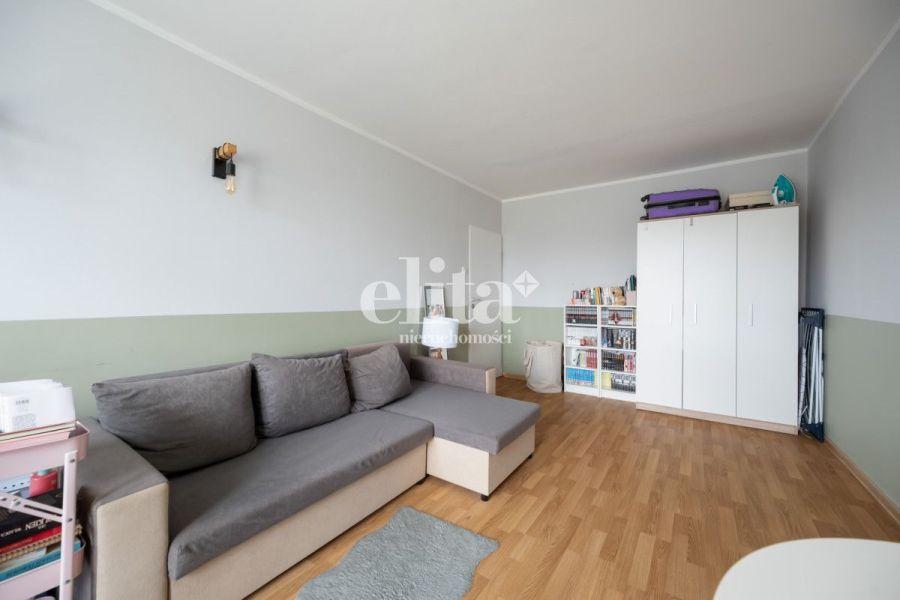 TOP Przymorze | 2 pokoje 45 m&sup2; | Pod wynajem: zdjecie 99519306
