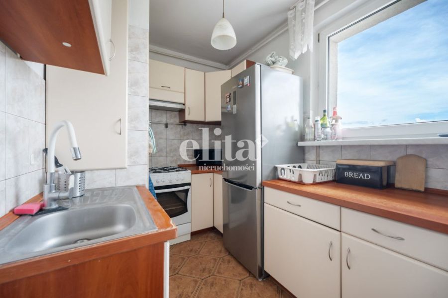 TOP Przymorze | 2 pokoje 45 m&sup2; | Pod wynajem: zdjecie 99519309