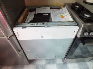 zmywarka do zabudowy 60cm Whirlpool HD526A Idealny Gwarancja 2028r.: zdjecie 66534775