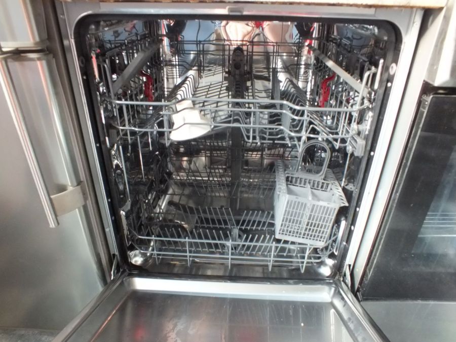 zmywarka do zabudowy 60cm Whirlpool HD526A Idealny Gwarancja 2028r.: zdjecie 99427557