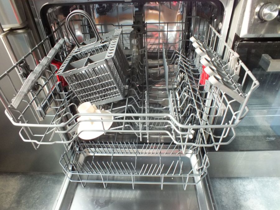 zmywarka do zabudowy 60cm Whirlpool HD526A Idealny Gwarancja 2028r.: zdjecie 99427558