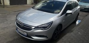 Opel astra k: zdjecie 66534798