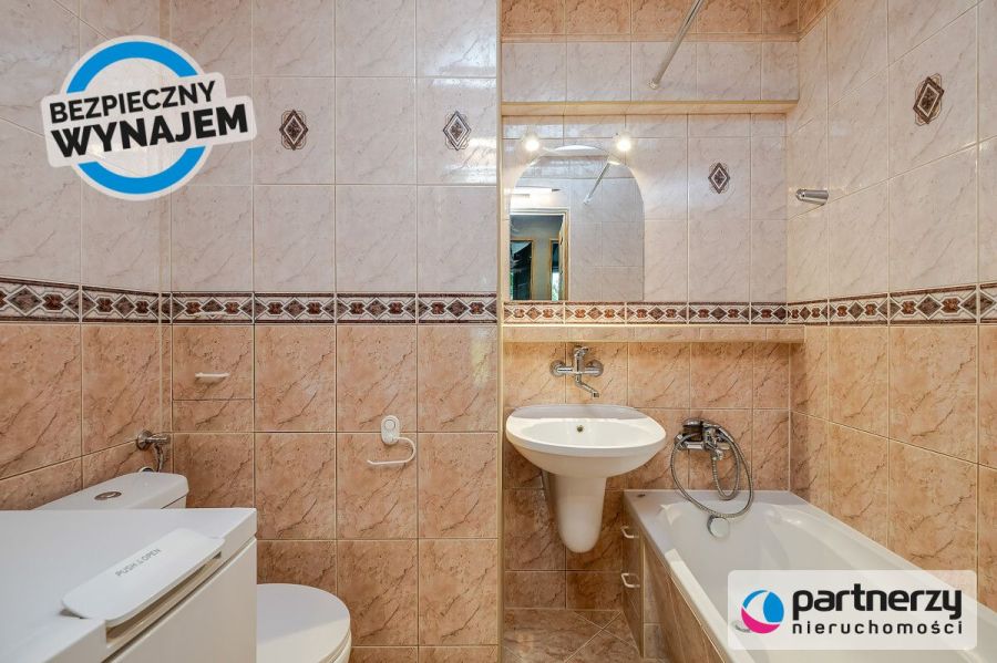 Witomino! Od zaraz! 3 osobne pokoje! Bez prowizji!: zdjecie 99427849