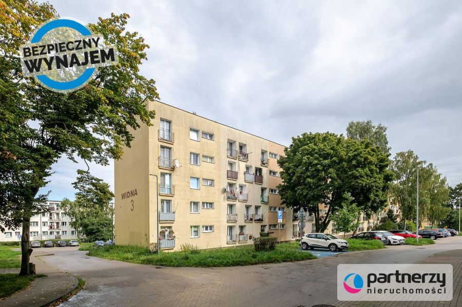Witomino! Od zaraz! 3 osobne pokoje! Bez prowizji!: zdjecie 99427884