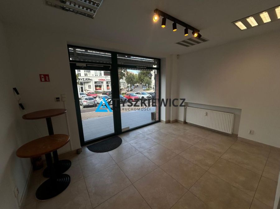 Lokal dla Twojej firmy w sercu Wrzeszcza