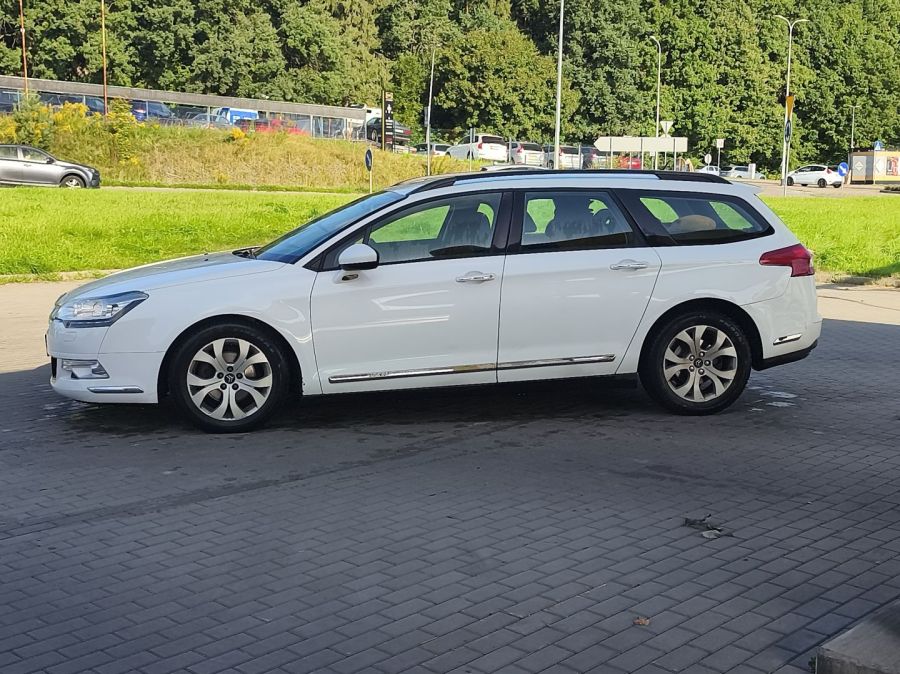 Citroën C5