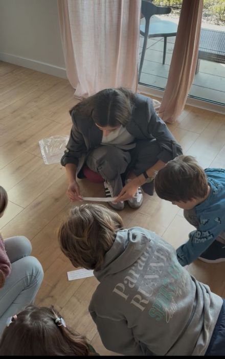 Trening Umiejętności Społecznych (TUS): zdjecie 99428282