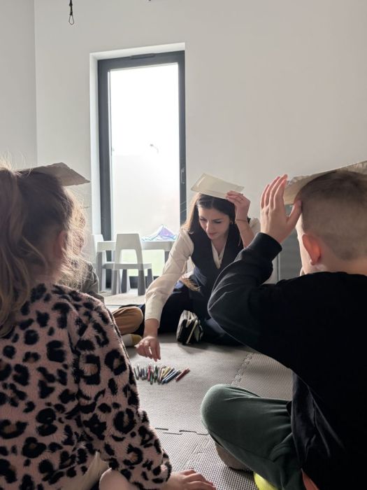 Trening Umiejętności Społecznych (TUS): zdjecie 99529792
