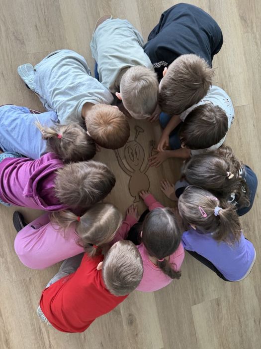 Trening Umiejętności Społecznych (TUS): zdjecie 99529794