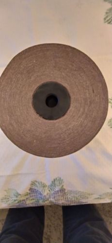 Płótno ścierne  Klingspor J-Flex 100 mm x 50 m, granulacja 80.: zdjecie 66535010