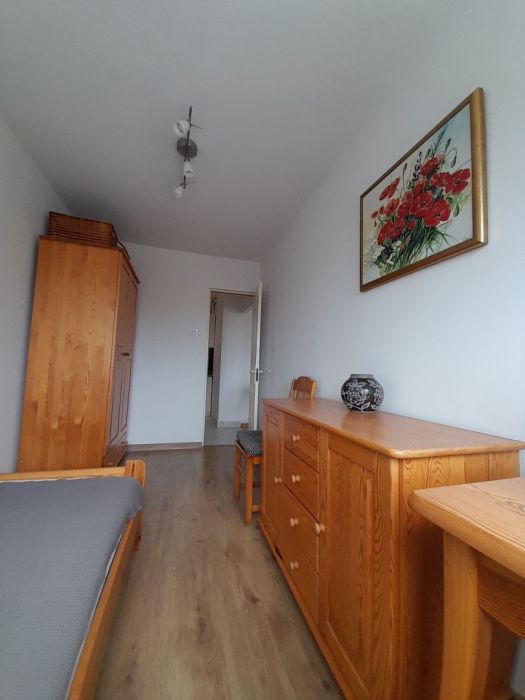 2 pokoje | 36 m² | Gdynia | 1600 ZŁ + Opłaty | SKM