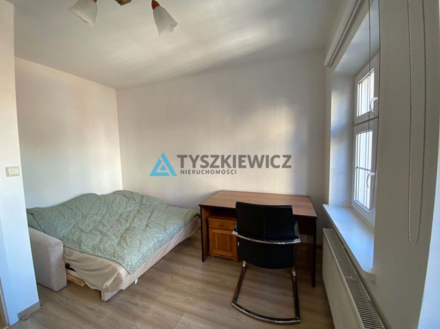 Gdańsk Stare Miasto, 2 pokoje, Klimatyczna kamieni: zdjecie 99430003