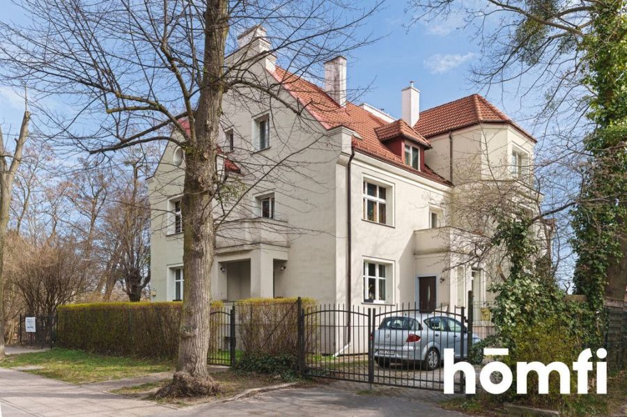 Klimatyczne studio z ogródkiem – Sopot: zdjecie 99431411