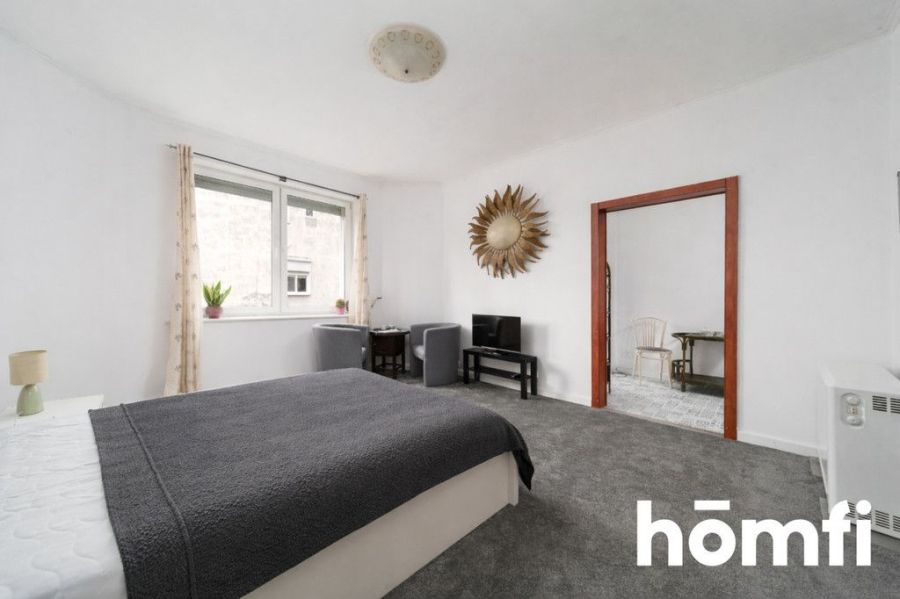 Klimatyczne studio z ogródkiem – Sopot: zdjecie 99431398