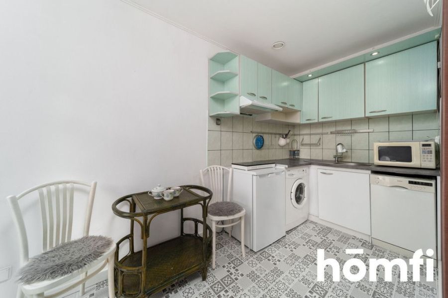 Klimatyczne studio z ogródkiem – Sopot: zdjecie 99431400