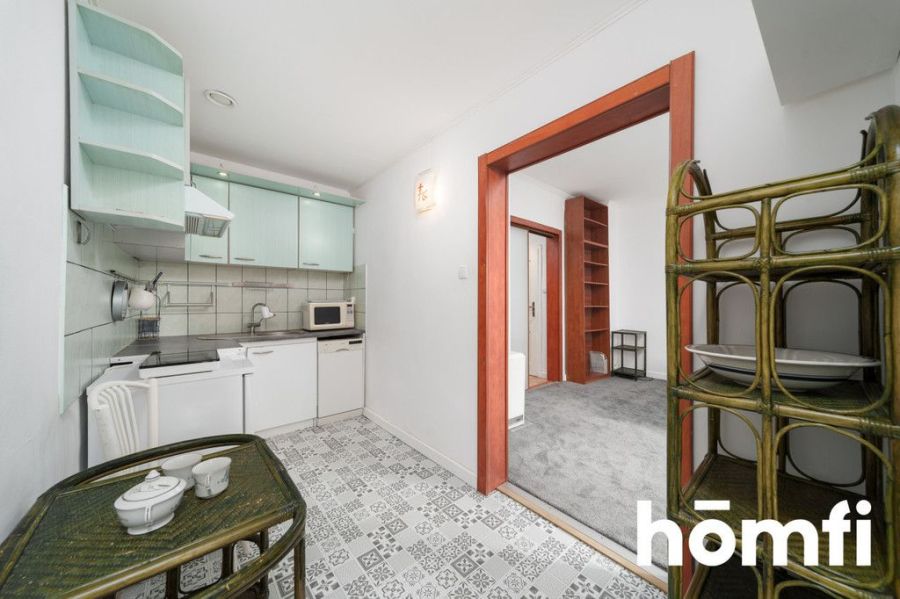 Klimatyczne studio z ogródkiem – Sopot: zdjecie 99431401
