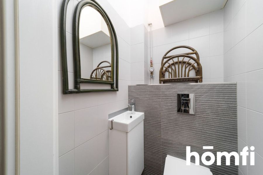 Klimatyczne studio z ogródkiem – Sopot: zdjecie 99431406