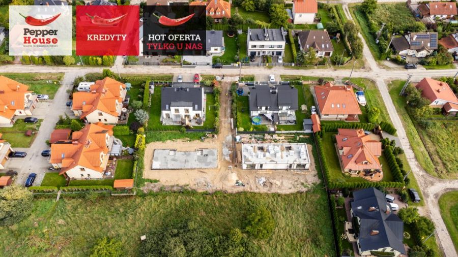 Premiera nowej inwestycji - Przedsprzedaż: zdjecie 99454644