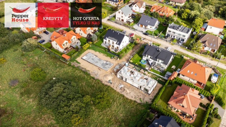 Premiera nowej inwestycji - Przedsprzedaż: zdjecie 99454645