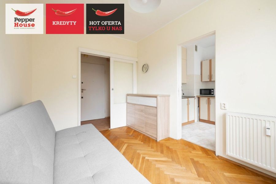 2 niezależne pokoje | Żabianka | Gdańsk | 31 m&sup2; |: zdjecie 99430684