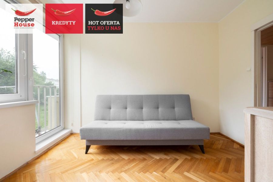 2 niezależne pokoje | Żabianka | Gdańsk | 31 m&sup2; |: zdjecie 99430689