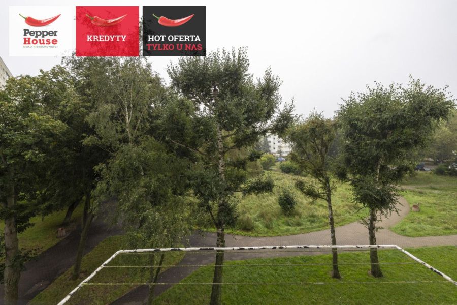 2 niezależne pokoje | Żabianka | Gdańsk | 31 m&sup2; |: zdjecie 99430706
