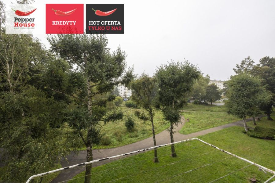 2 niezależne pokoje | Żabianka | Gdańsk | 31 m&sup2; |: zdjecie 99430708