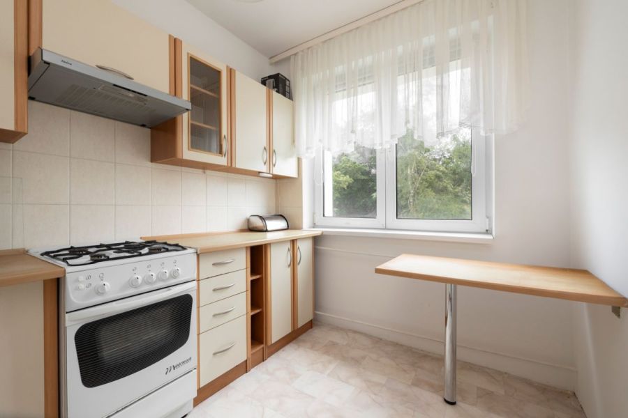2 niezależne pokoje | Żabianka | Gdańsk | 31 m&sup2; |: zdjecie 99430660