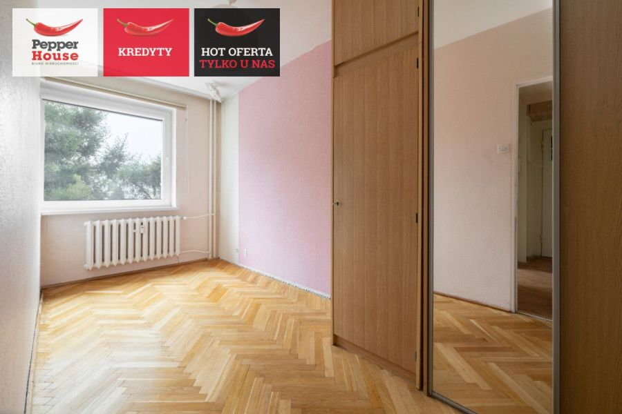 2 niezależne pokoje | Żabianka | Gdańsk | 31 m&sup2; |: zdjecie 99430661