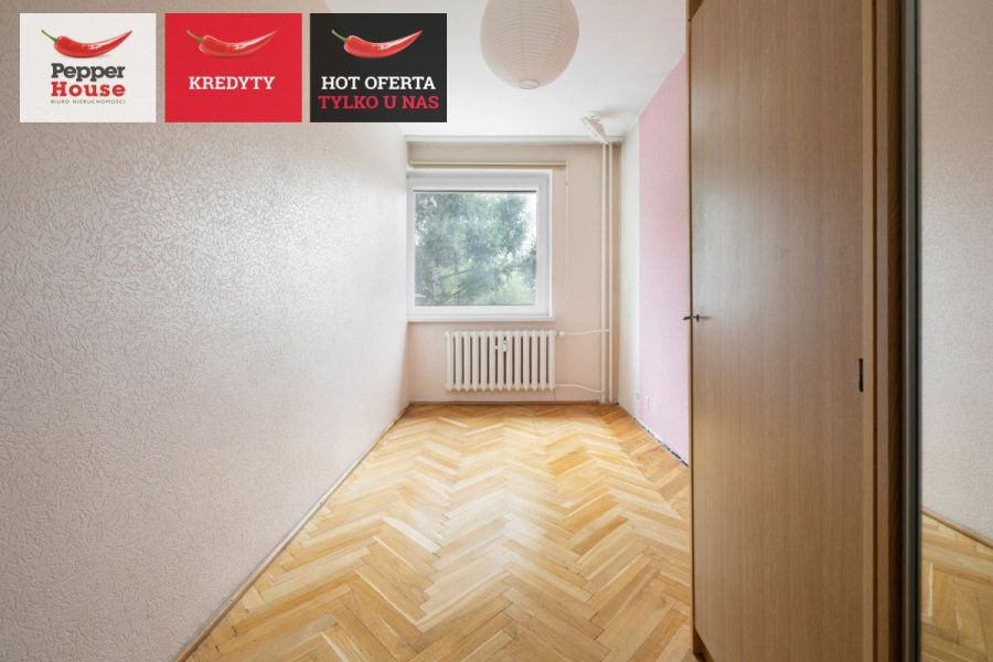 2 niezależne pokoje | Żabianka | Gdańsk | 31 m&sup2; |: zdjecie 99430662