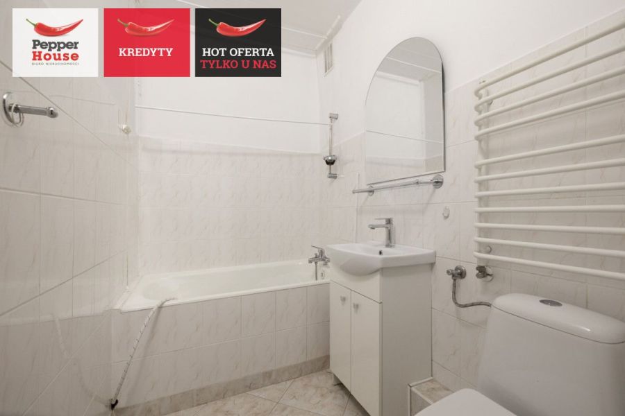 2 niezależne pokoje | Żabianka | Gdańsk | 31 m&sup2; |: zdjecie 99430664