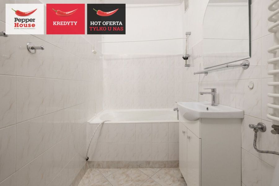 2 niezależne pokoje | Żabianka | Gdańsk | 31 m&sup2; |: zdjecie 99430665
